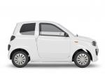 Microcar M.Go Initial 2019 года